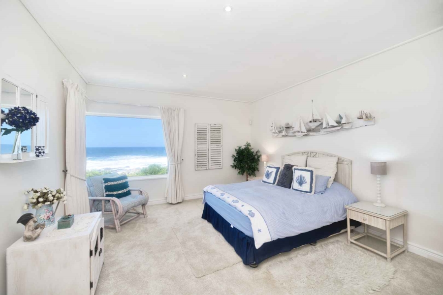 To Let 4 Bedroom Property for Rent in Vermont Western Cape